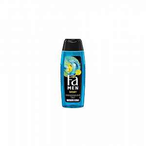 Fa Men Sprchový gel Active Sport 250ml