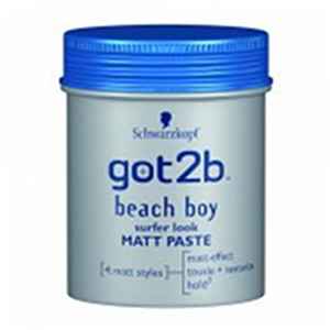 Got 2 B beach boy styling guma 100ml