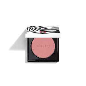 Sisley Le Phyto-Blush zvýrazňující tvářenka  1 Pink Peony