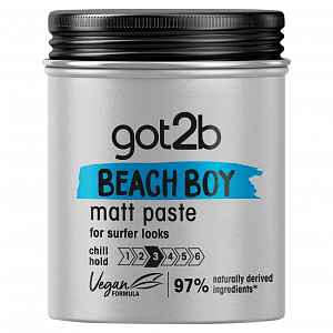 Got 2 B beach boy styling guma 100ml