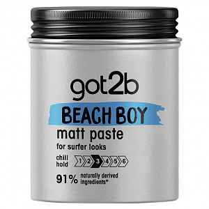 Got 2 B beach boy styling guma 100ml