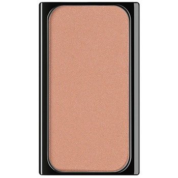 Artdeco Blusher pudrová tvářenka v praktickém magnetickém pouzdře odstín 330.13 Brown Orange Blush 5 g