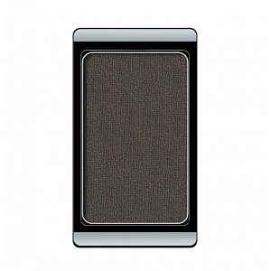 ARTDECO Eyeshadow Pearl odstín Pearly anthracite perleťové oční stíny 0,8 g