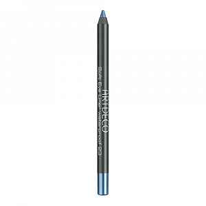 ARTDECO Soft Eye Liner Waterproof odstín 23 cobalt blue voděodolná tužka na oči 1,2 g