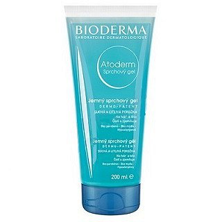 BIODERMA Atoderm Gel douche 200ml