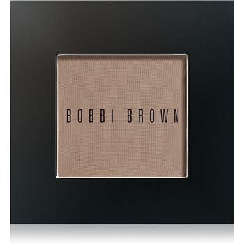 Bobbi Brown Eye Shadow matné oční stíny odstín CEMENT 2,5 g