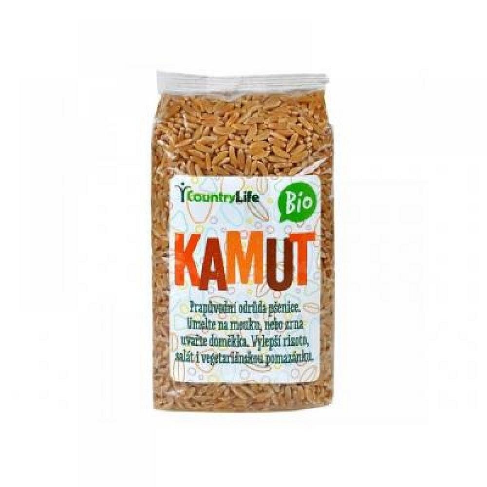 COUNTRY LIFE Kamut BIO 500 g