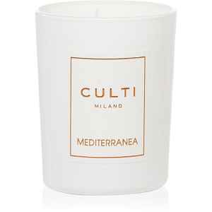 Culti Milano Mediterranea vonná svíčka 70 g