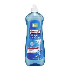 Domol Leštidlo do myčky 1000 ml
