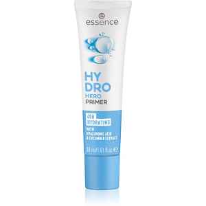 essence Hydro Hero hydratační podkladová báze pod make-up 30 ml