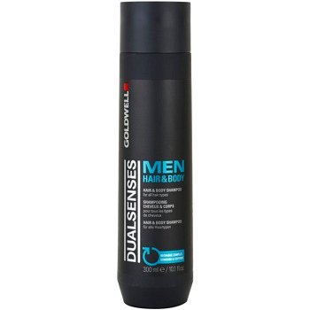 Goldwell Dualsenses For Men šampon a sprchový gel 2 v 1  300 ml