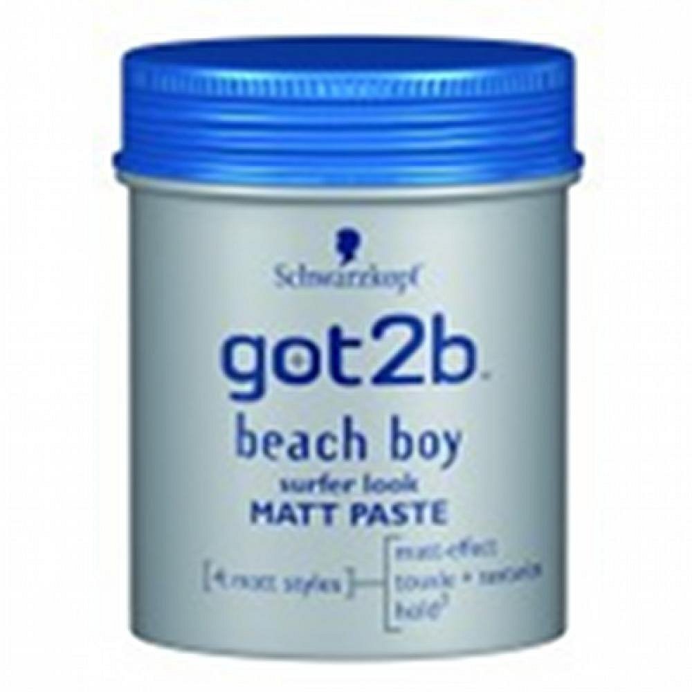 Got 2 B beach boy styling guma 100ml