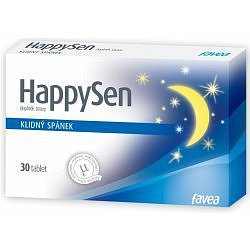 Happysen tablety 30