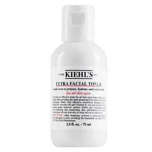 Kiehl's Jemné pleťové tonikum (Ultra Facial Toner) 500 ml