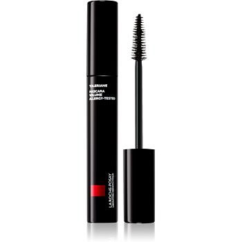 La Roche-Posay Toleriane prodlužující řasenka pro citlivé oči odstín Black 8,1 ml