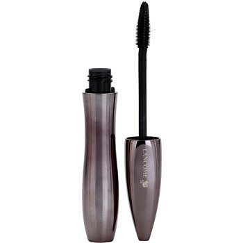Lancôme Hypnôse Volume-à-Porter dlouhotrvající řasenka pro objem a natočení řas odstín 01 Noir Intense 6,5 ml