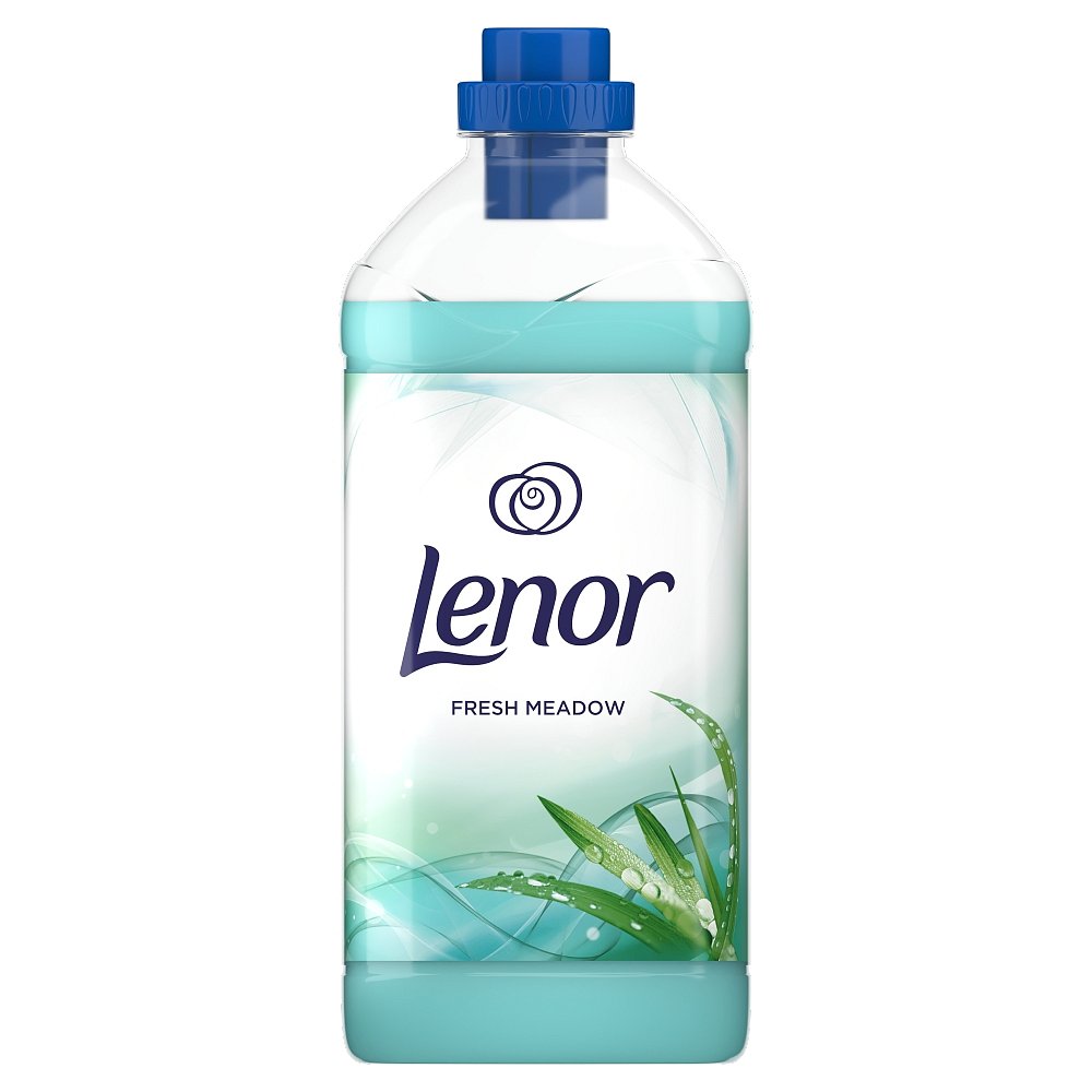 LENOR Fresh Meadow Aviváž 1800 ml 60 praní