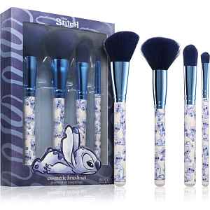 Mad Beauty Stitch Denim sada štětců