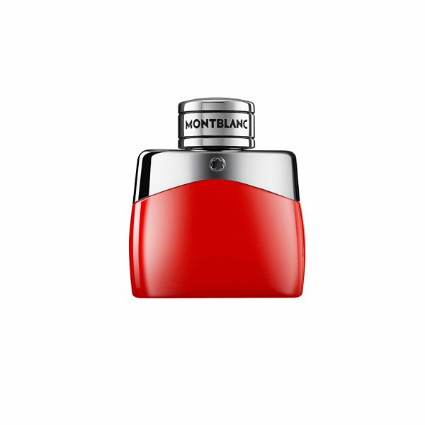 Montblanc Legend Red parfémová voda pánská  30 ml