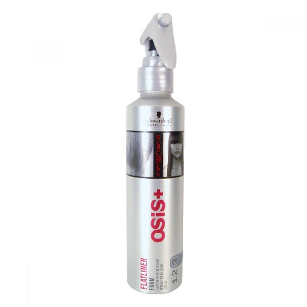 OSIS - FLATLINER SERUM 200ml