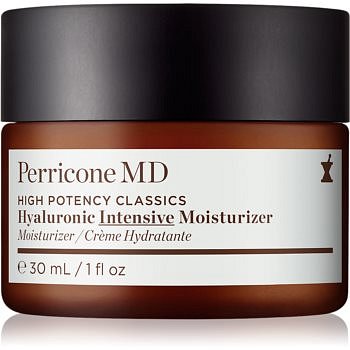 Perricone MD High Potency Classics intenzivní hydratační krém s kyselinou hyaluronovou 30 ml