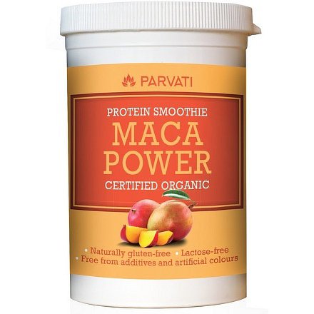 Proteinový nápoj Maca Power 160g