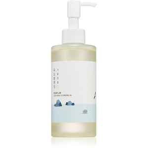 ROUND LAB 1025 Dokdo Cleansing Oil čisticí a odličovací olej se zklidňujícím účinkem 200 ml