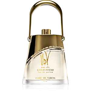 Ulric de Varens UDV Gold-issime parfémovaná voda pro ženy 30 ml
