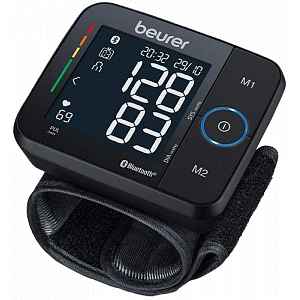 BEURER BC 54 Automatický tlakoměr / pulsoměr na zápěstí