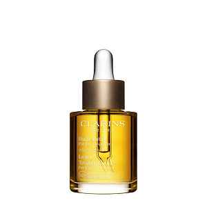 Clarins Face Oil Lotus pleťový olej  30 ml