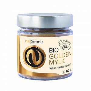 NUPREME BIO Golden Mylk 80g