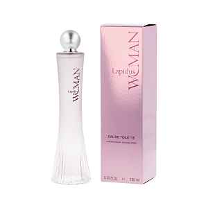 Ted Lapidus Lapidus Women toaletní voda pro ženy 100 ml