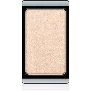 ARTDECO Eyeshadow Pearl oční stíny pro vložení do paletky s perleťovým leskem odstín 23A Pearly Golden Dawn 0,8 g