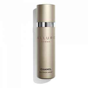 CHANEL ALLURE HOMME SPREJ NA CELÉ TĚLO  100 ML