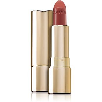 Clarins Lip Make-Up Joli Rouge Brillant hydratační rtěnka s vysokým leskem odstín 06 Fig 3,5 g