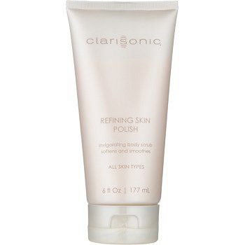 Clarisonic Cleansers zjemňující tělový peeling  177 ml