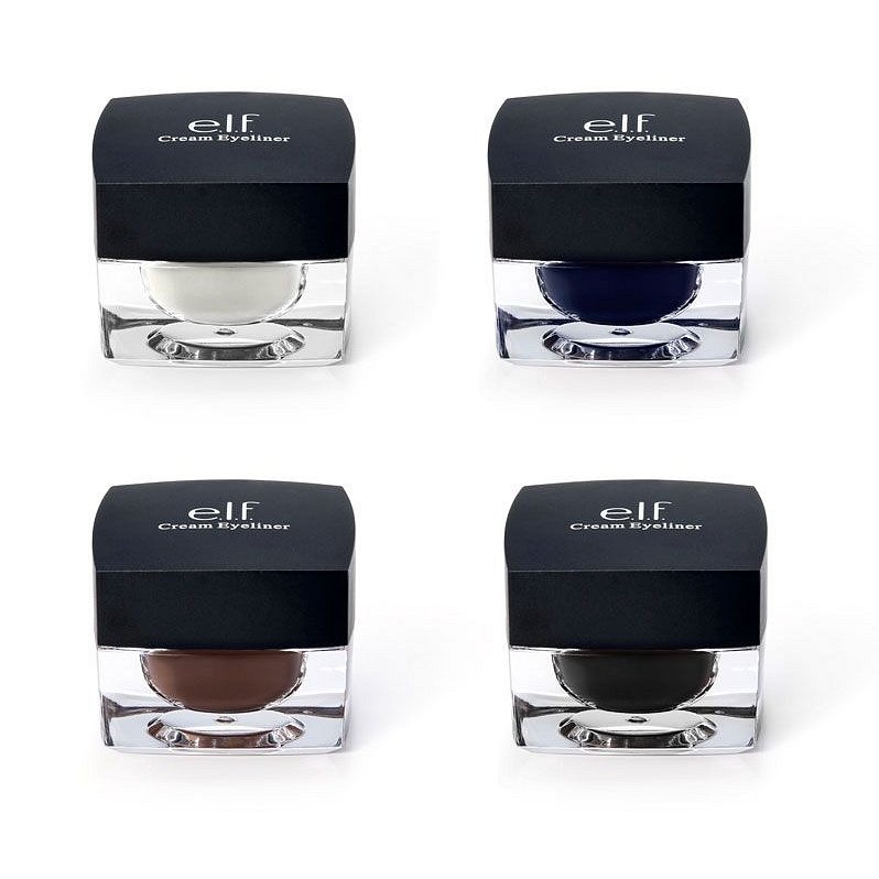 ELF Cosmetics Krémové linky teal tease 4,7g 4,7 g