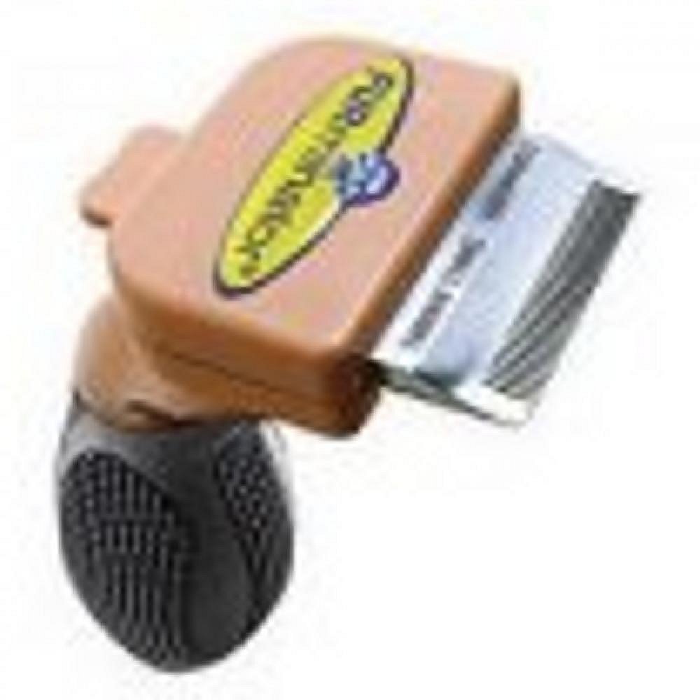 FURminator hrablo Small Animal deShedding Tool 1ks