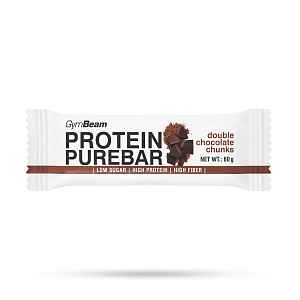 GymBeam Protein PureBar