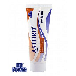 IcePower Arthro Creme 60g