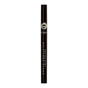 Loréal Paris Infaillible Haute Precision Liner odstín 02 Brun Leather tekutá oční linka 1 ks