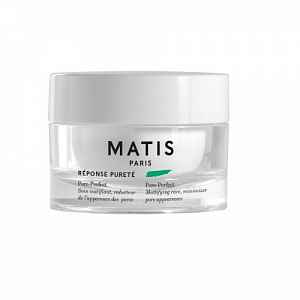 Matis Paris Pore Perfect Cream zmatňující krém minimalizující kožní póry  50 ml