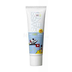 Swissdent Kids My Little Star dětská zubní pasta 50 ml