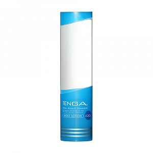 TENGA Lubrikant -  Hole Lotion Cool -