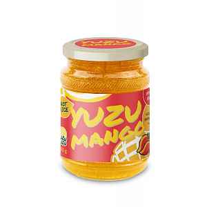YuzuYuzu Yuzu Mango Tea 500 g