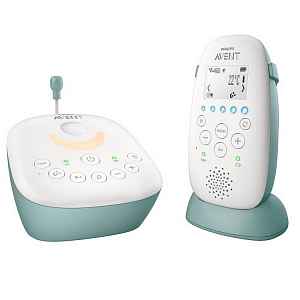 Baby monitor SCD731