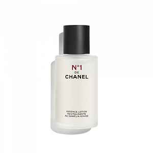 CHANEL N°1 DE CHANEL REVITALIZING ESSENCE LOTION VYPÍNÁ - SJEDNOCUJE - PROJASŇUJE  GEL 30ML