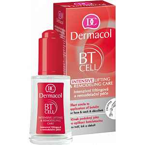 Dermacol BT CELL liftingová a remodelační péče 30ml