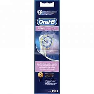 Oral-B EB 60-2 Sensitive náhradní hlavice