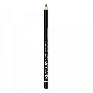 Revlon Eyeliner Pencil  01 Black 1,49g + dárek REVLON -  deštník